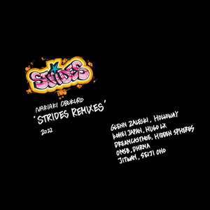 Strides Remixes