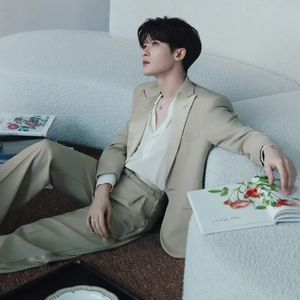 我想告白给檀健次-想给多多写歌词