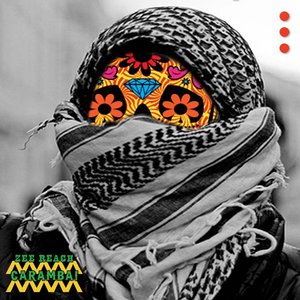 Caramba (Pwedza Remix)