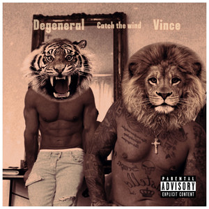 Catch the Wind (Explicit)