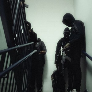 Like the kkk (Explicit)