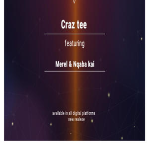 Ngelinye Ilanga (feat. Merel & Nqaba kai) (Radio Edit)