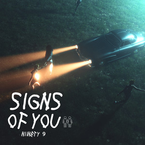 signs of you