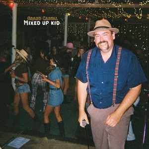 Mixed Up Kid (Explicit)