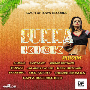 Summa Kick Riddim