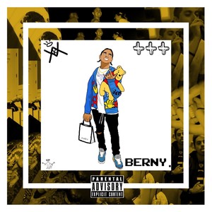 berny. (Explicit)