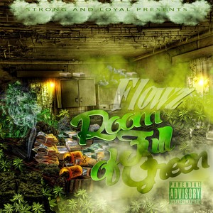 Room Full of Green (Explicit)
