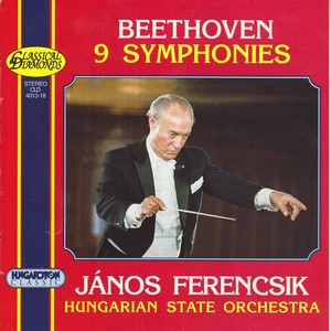 Symphony No. 9 in D Minor, Op. 125 