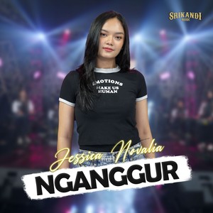 Nganggur