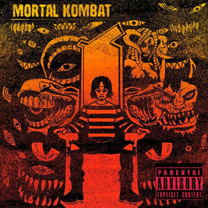 Mortal Kombat (Explicit)