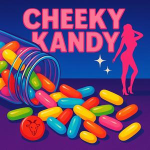 Cheeky Kandy