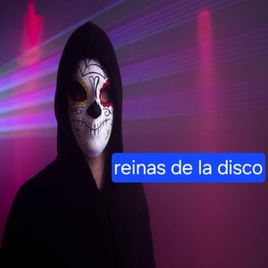 Reinas de la disco (Radio Edit)