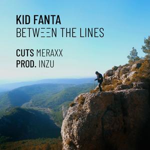 Between the lines (feat. Meraxx) [Explicit]