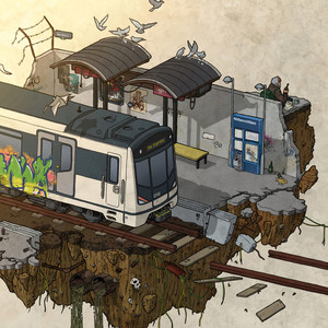 Twice(feat. Miss Tati)