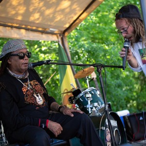 Brother Man Don't Give Up