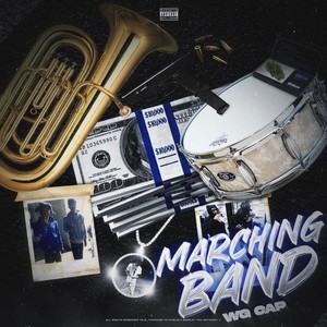 Marching Band (Explicit)