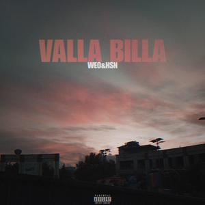 VALLA BILLA (Explicit)