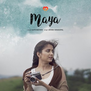 Maya(feat. Arvind Venugopal)