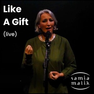 Like a Gift (Live)