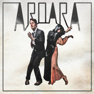 AroarA - EP