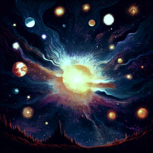 La Mia Stella (Explicit)