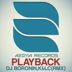 Playback (K&LC Remix)