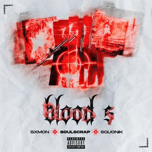 BLOOD S (prod. by soulscrap beats) (Explicit)