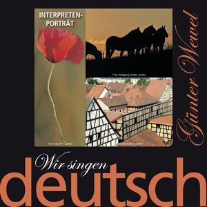 Wir singen deutsch - Interpreten-Porträt