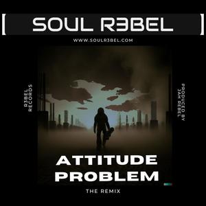 Attitude Problem (The Remixes)