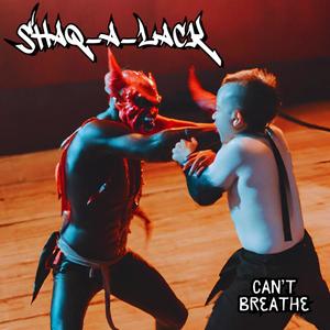 cant breathe (Explicit)