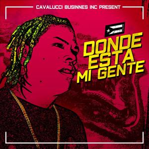 Donde Esta Mi Gente