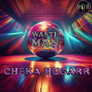 Waste Man (Explicit)