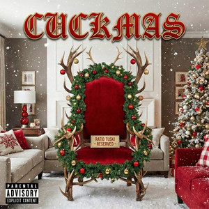 Ratio Tuski - ONE MORE REAL (Explicit)