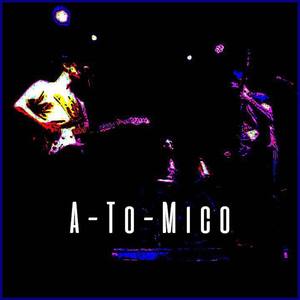 Atomico Ep