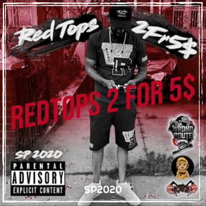 RedTops 2 for 5$ (Explicit)