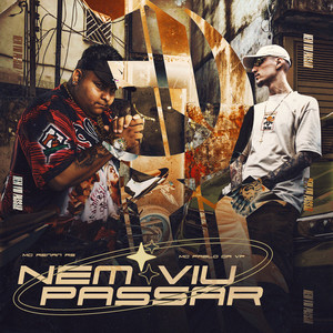Nem Viu Passar