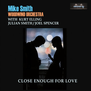Theme from the Sandpiper / The Shadow of Your Smile(feat. Kurt Elling & Joel Spencer)