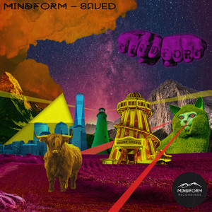 Saved (Original Mix)