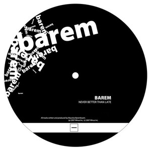 Censored Elephant (Original Mix)