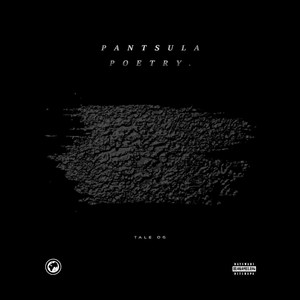 Pantsula Poetry (Explicit)