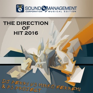 The Direction of Hit 2016