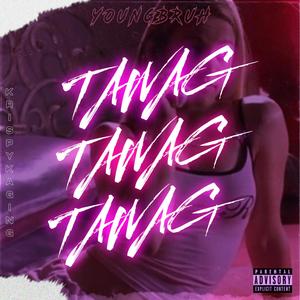 Youngbruh - Tawag (Explicit)