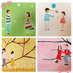 静心听钢琴 - II 吸引