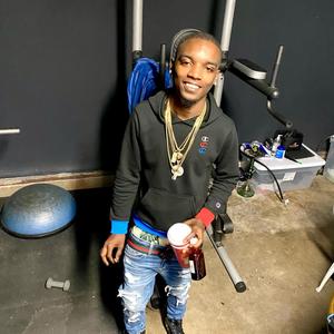 Stamp That Nigga Down (Explicit)