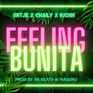 FEELING BUNITA (feat. CHAILY & R!CHH)