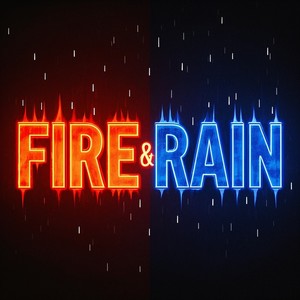 Fire&Rain
