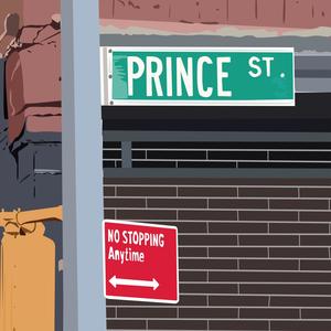 Shoebox Freestyle (Explicit)