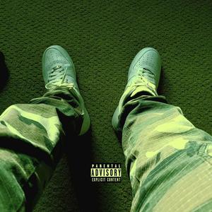 x-haust'd (slowed up) (feat. hnter) (Explicit)