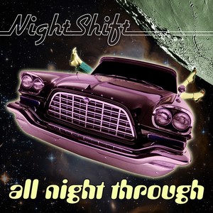 All Night Through (Pink Computer Remix 2023 Remaster)
