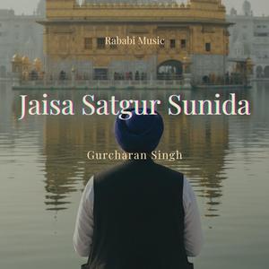 Gurcharan Singh (Explicit)